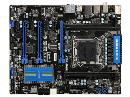 For msi x79a gd45 motherboard - for,