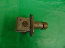 ROVER P4 105 NOS GENUINE LUCAS OVERDRIVE SWITCH FLOOR MOUNTED