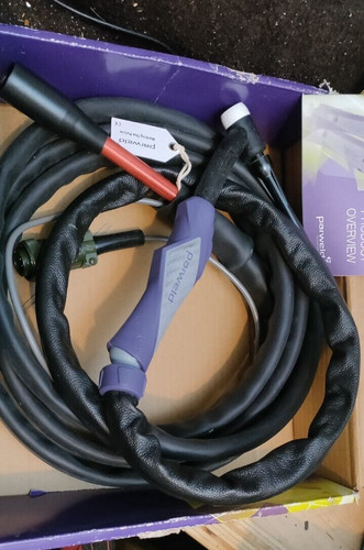 Parweld pro17 pro17fx 12 5ft - -,