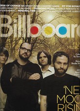 Billboard Magazine October 31