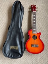 Mahalo Ukulele