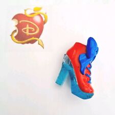 DISNEY DESCENDANTS Neon Lights EVIE Replacement Clothing Spares - Right Shoe