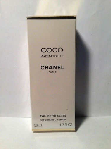 Chanel coco mademoiselle eau - ,
