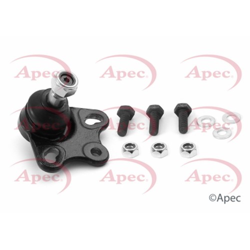 Front lower ball - joint, for