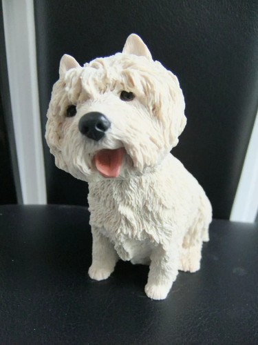 West highland terrier - west,
