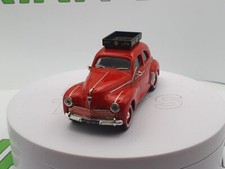 Peugeot 203 Taxi Newsstand