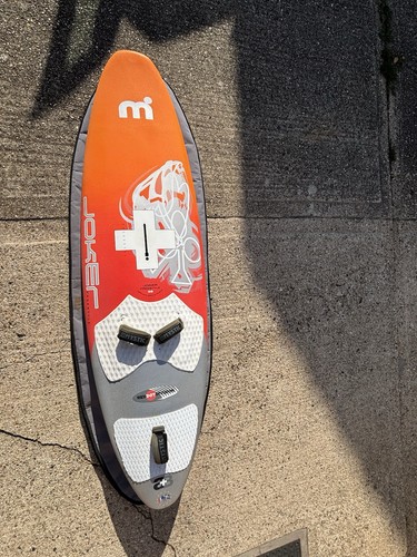 Mistral joker litre - mistral, 98