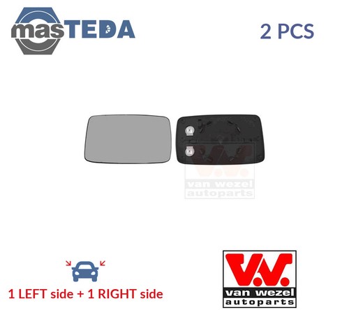 5880837 rear view mirror - 5880837,