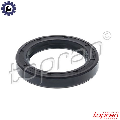 Shaft seal differential 501 - seal,