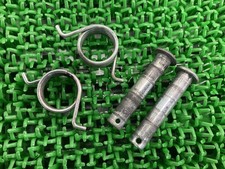 Genuine Honda MC51 Main Step