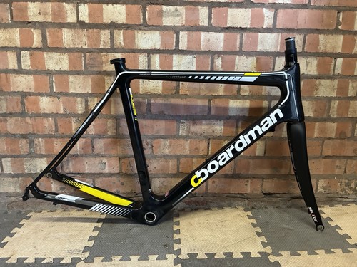 Boardman team carbon road - team, bike