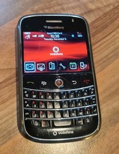Blackberry Bold 9000 Unlocked
