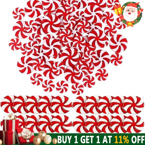 100 pack xmas - 100, candy
