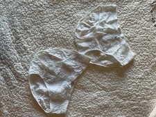 Dior 2 pc Lace Panty Set in