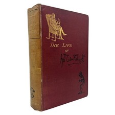 The Life of George Cruikshank