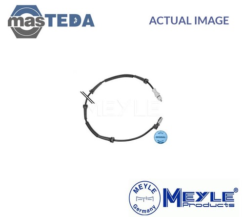 800 0017 abs - 16-14, speed