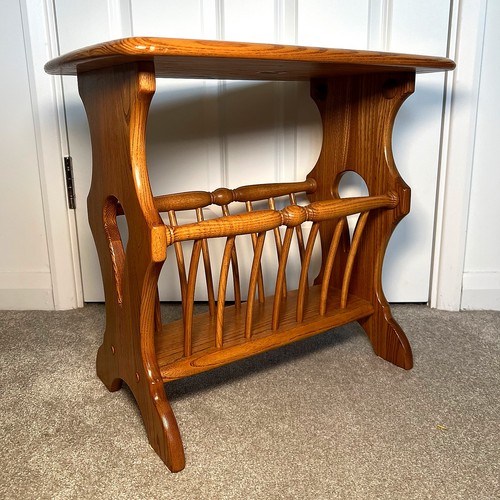 Ercol chaucer blonde elm - ercol,