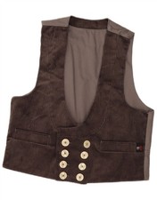 FHB Mens Double Breasted