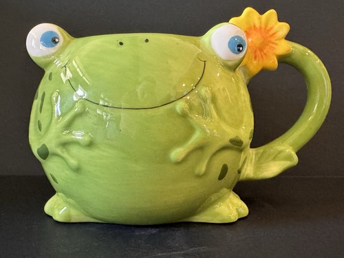 Pier imports freddy the frog - imports,