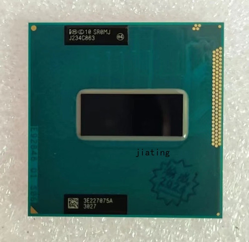Intel core 3820qm 7ghz - i7-3820qm, 2.7ghz