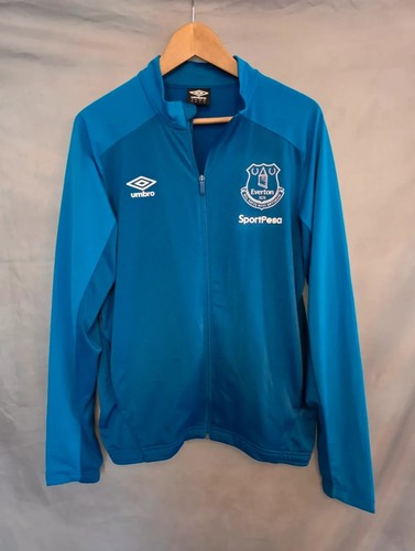Men umbro everton - everton, fc