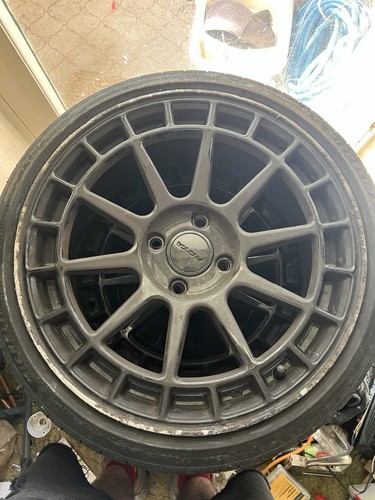 Rota reece wheels tyres - reece,