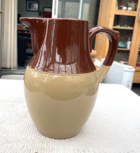 Langley lovatt pottery - langley,