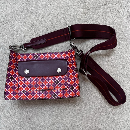 Malene birger crossbody bag - malene,