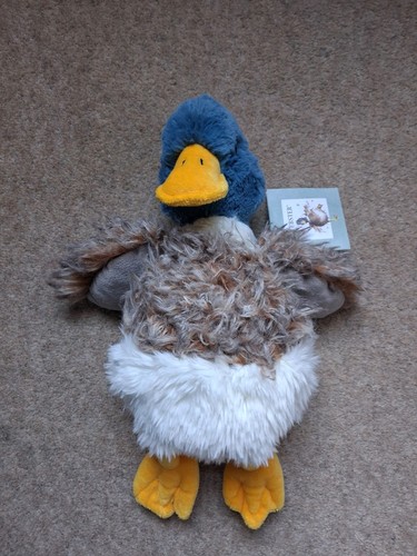 Wrendale medium plush - plush, cuddly