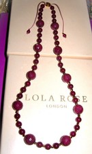 LOLA ROSE BLACK CHERRY