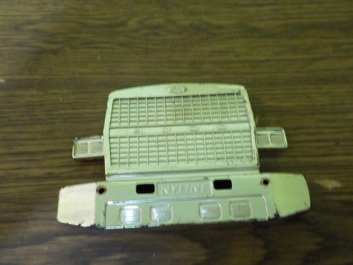 Vintage nylint ford - nylint,