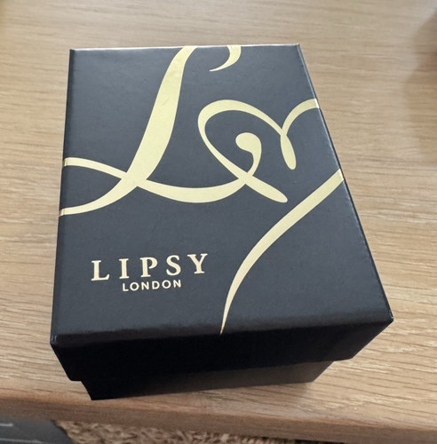Lipsy london chronograph - lipsy,