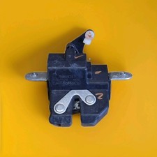 FORD KA BOOTLID TAILGATE REAR