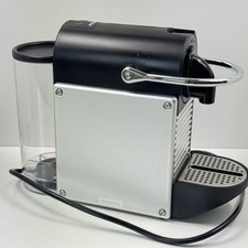 Nespresso Pixie Coffee Machine