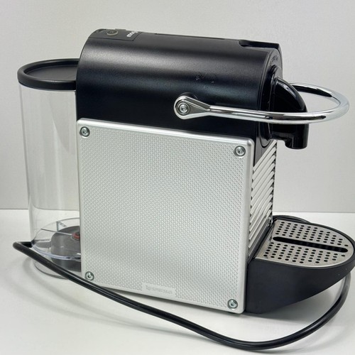 Nespresso pixie coffee - nespresso, machine