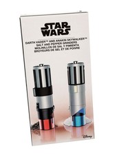 Star Wars Lightsaber Electric