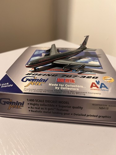 American airlines boeing - american,