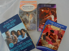 Mills and Boon Romance Books