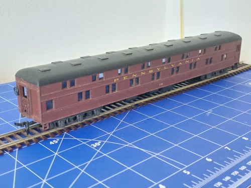 Rivarossi heavyweight - (ahm),