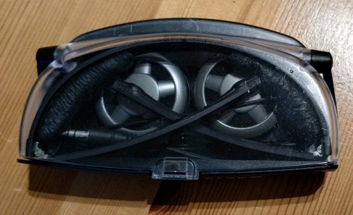 Sennheiser 100 open back - sennheiser, px-100