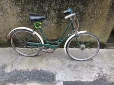 Vintage BSA Womens Bicycle