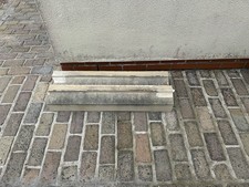 Reclaimed Stone Window Sill