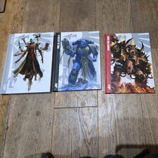 Warhammer 40k 2014 Complete