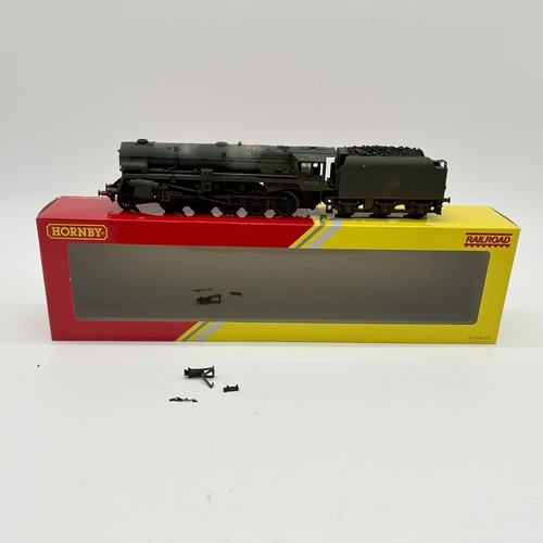 Hornby r3356 class 9f - r3356,