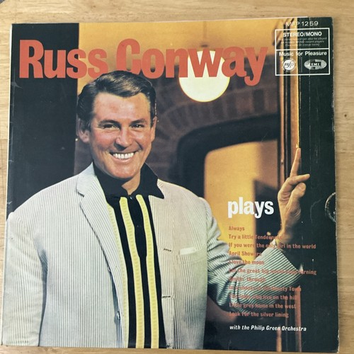 Russ conway - russ,