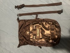 Kriega Drypack US-10 Motorcycle Motorbike Waterproof Tail Pack Bag Luggage