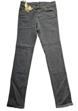 Monkee Genes Jeans Grey Denim
