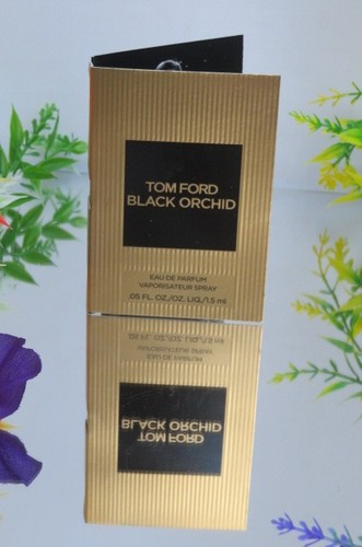 Tom ford edp black orchid - edp,