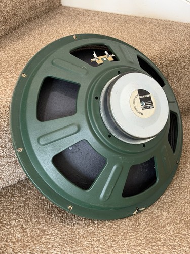 Celestion bg15s 100 - celestion,