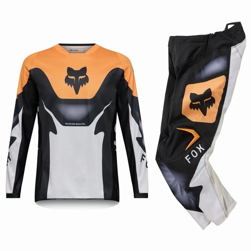Fox racing youth - fox, 180